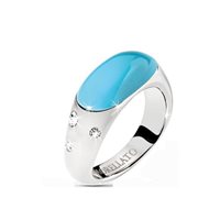 Anillo Morellato Mujer Saint Tropez in Acero Turchese SIK05-14 - SIK05-14